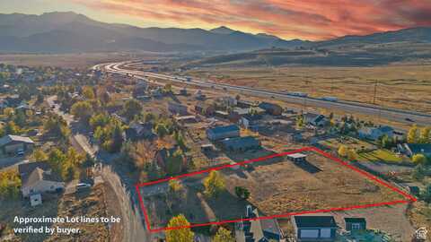 295 E COUNTRYSIDE, Park City, UT 84098