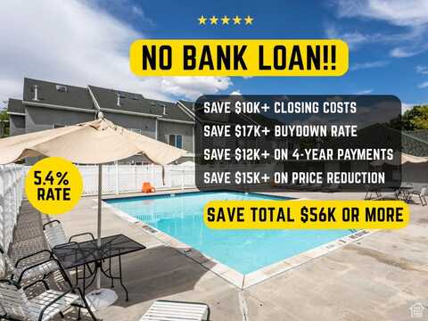 475 N REDWOOD, Salt Lake City, UT 84116