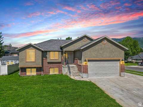 714 S ROSE BLOSSOM E, Layton, UT 84041
