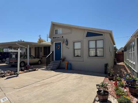 1225 N DIXIE DOWNS RD, Saint George, UT 84770