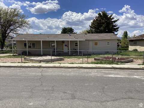684 FLEETWOOD, Tooele, UT 84074