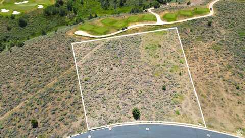 6450 E MAYFLY, Kamas, UT 84036