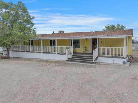 448 Merino Drive, Spring Creek, NV 89815