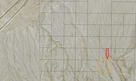 Sec 27 TWP 38N RGE 68E NE4SW4SE4, Montello, NV 89830