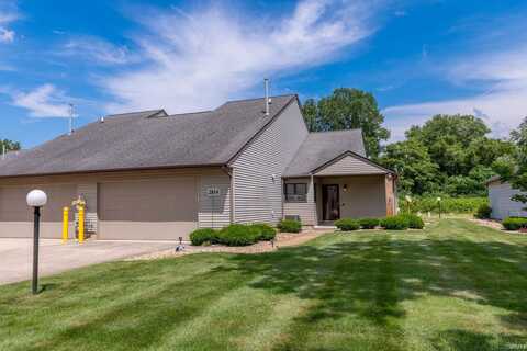 2814 Freda Dr., Elkhart, IN 46514