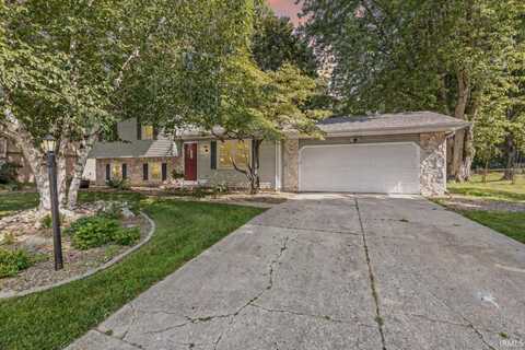 23433 Broadwood Drive, Elkhart, IN 46514
