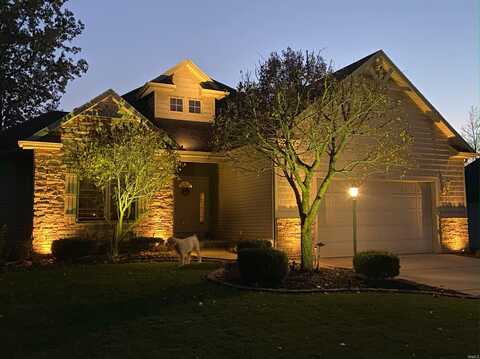 25588 Rolling Hills Drive, South Bend, IN 46628