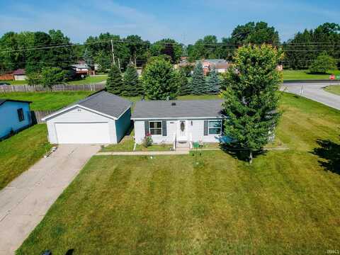 30906 Oaksprings Drive, Granger, IN 46530