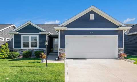 2010 Newbury Circle, Goshen, IN 46526