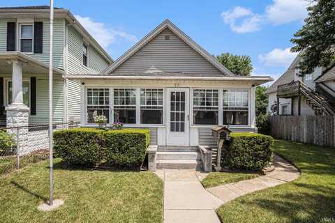 720 Division Street, Mishawaka, IN 46545