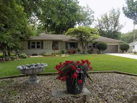 1520 Birch Drive, Elkhart, IN 46514
