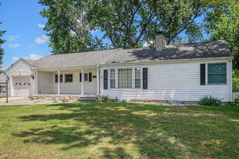 134 Marshall Boulevard, Elkhart, IN 46516