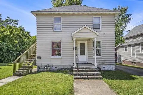 817 Middlebury Street, Elkhart, IN 46516