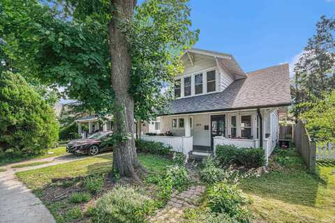 805 S 8th Street, Goshen, IN 46516