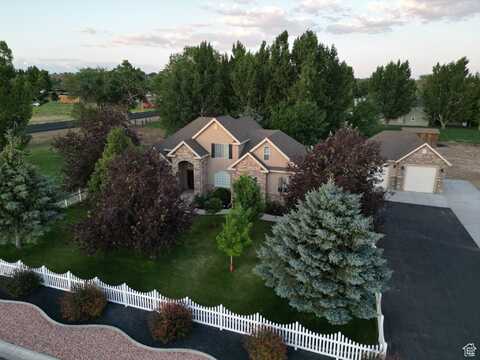 23 S 2200 W, Roosevelt, UT 84066