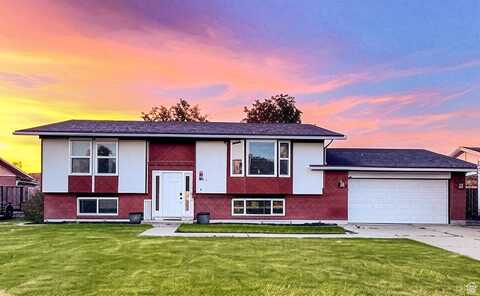 2072 W 5075 S, Roy, UT 84067