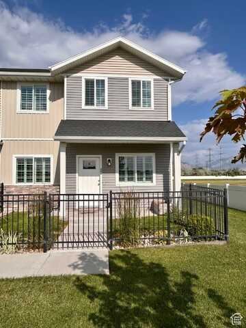 3347 W 3200 N, Plain City, UT 84404