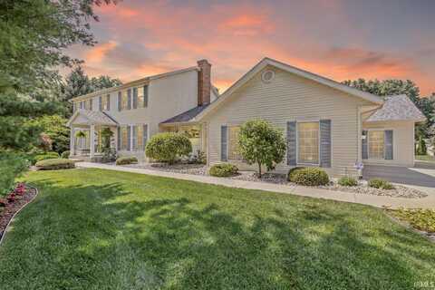 23638 Bel-Ridge Drive, Elkhart, IN 46516