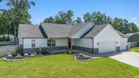 30330 Pine Bluff Drive, Elkhart, IN 46517