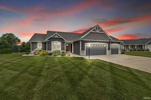 69051 Turnwood Court, New Paris, IN 46553