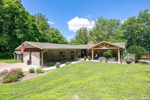 57929 County Road 19, Goshen, IN 46528