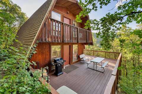 1400 N ASH W, Midway, UT 84049