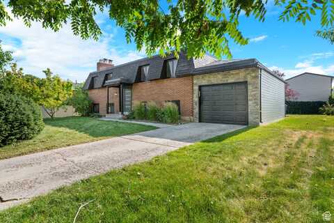 2947 S ALANE, West Valley City, UT 84120