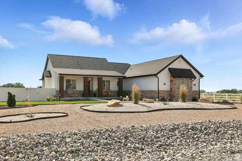 4781 N SELMA, Erda, UT 84074