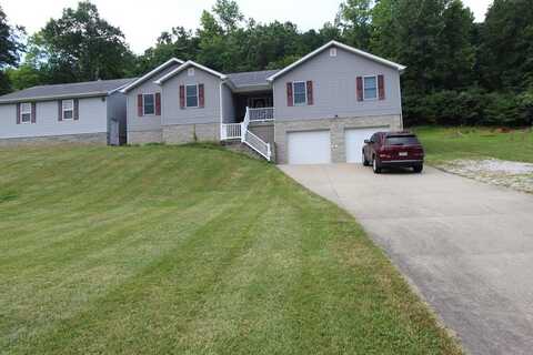 3987 Kendall Lane, Catlettsburg, KY 41129