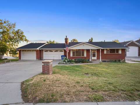 35 N MOUNTAIN, Fruit Heights, UT 84037