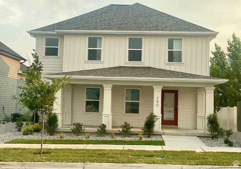 790 W 900 S, Springville, UT 84663