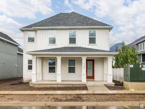 790 W 900 S, Springville, UT 84663