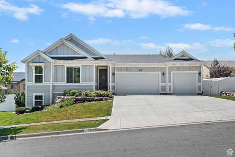 3359 N REDSHOULDER, Layton, UT 84040