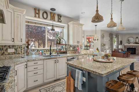 3371 W WATERBRIDGE, South Jordan, UT 84095
