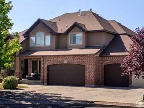 3371 W WATERBRIDGE, South Jordan, UT 84095