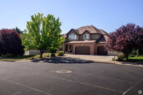 3371 W WATERBRIDGE, South Jordan, UT 84095