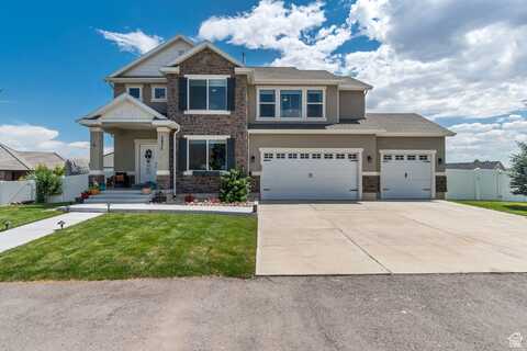 1934 E SUNNYVALE, Eagle Mountain, UT 84005