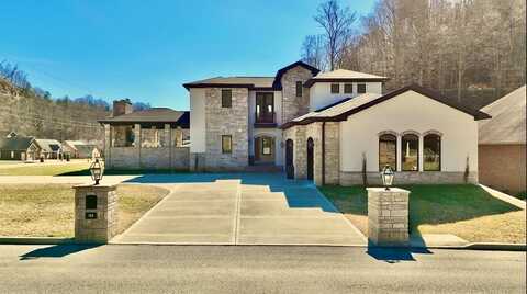 109 Spruce Lane, Pikeville, KY 41501