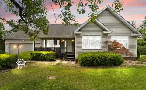 510 Regional Airport Road, Chavies, KY 41727