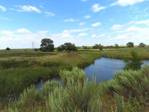 E County Road 31, Fort Supply, OK 73851
