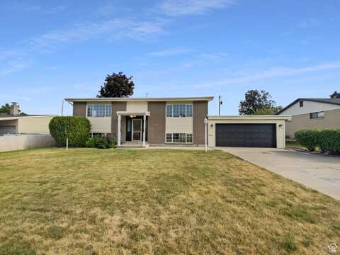 498 W 500 S, Tooele, UT 84074