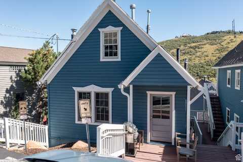 1150 EMPIRE, Park City, UT 84060