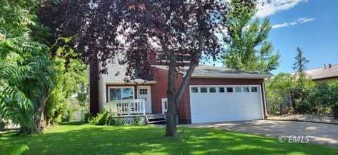 316 Yellowstone Ave, Miles City, MT 59301