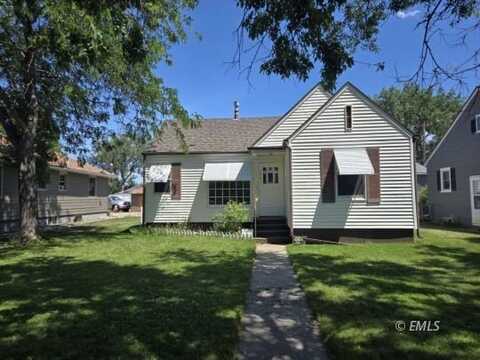 206 N Merriam, Miles City, MT 59301