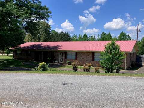 11 Matthew Jackson Road, Preston, MS 39354
