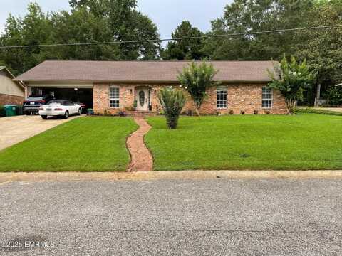 2916 56th Court, Meridian, MS 39305