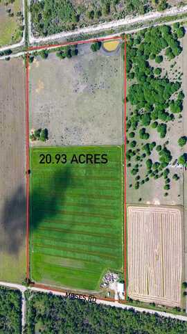 1085 Moses Rd., Quemado, TX 78877