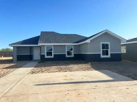 2874 Garden View Dr., Eagle Pass, TX 78852