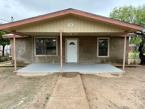 774 Cotorra St., Eagle Pass, TX 78852