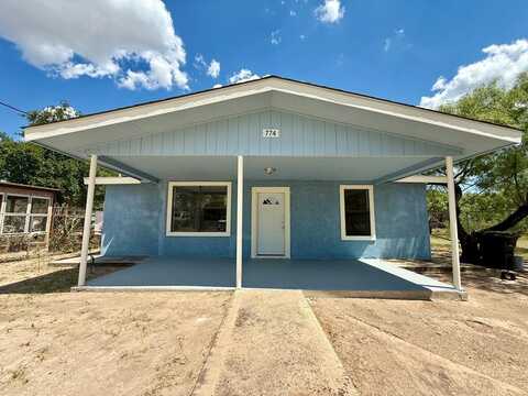 774 Cotorra St., Eagle Pass, TX 78852